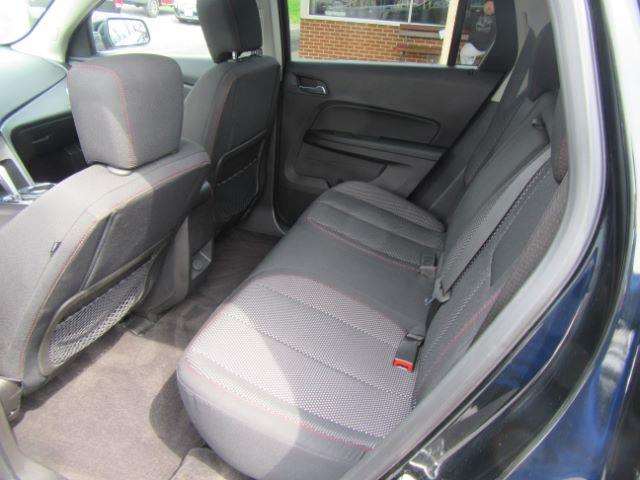 2012 GMC Terrain Sle-2 4dr SUV